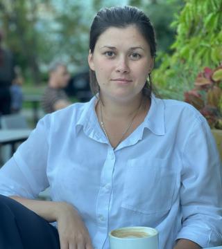 Директор филиала МСЦ Ростов-на-Дону